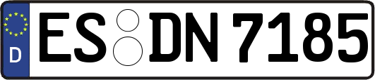 ES-DN7185