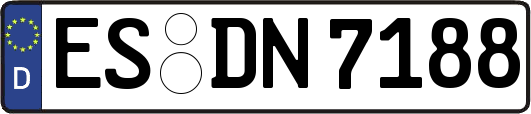 ES-DN7188