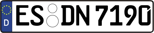 ES-DN7190