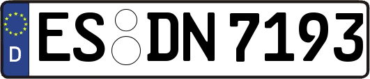 ES-DN7193