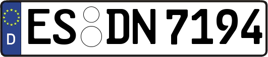 ES-DN7194