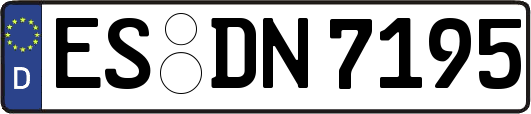 ES-DN7195