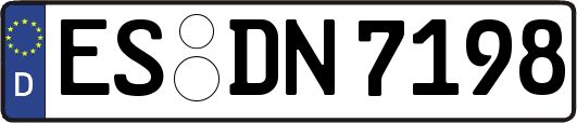 ES-DN7198