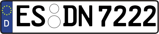 ES-DN7222