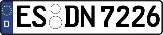 ES-DN7226