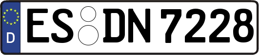 ES-DN7228