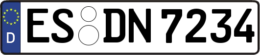 ES-DN7234