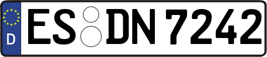 ES-DN7242