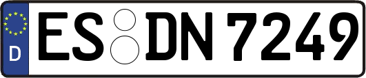 ES-DN7249