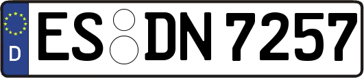ES-DN7257