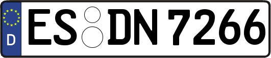 ES-DN7266