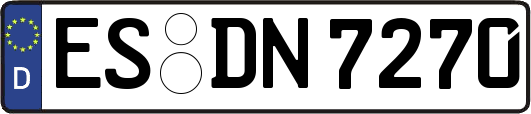 ES-DN7270
