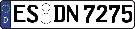 ES-DN7275