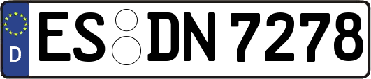 ES-DN7278