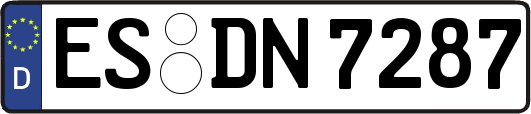 ES-DN7287
