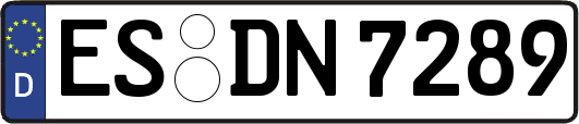 ES-DN7289