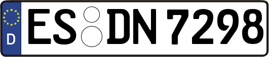 ES-DN7298