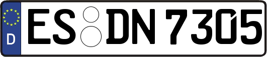 ES-DN7305