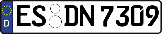 ES-DN7309