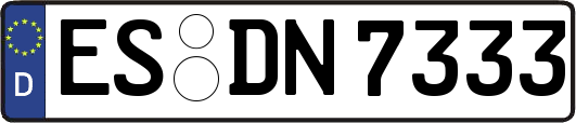 ES-DN7333
