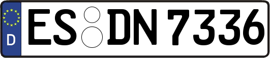 ES-DN7336