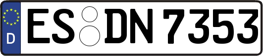 ES-DN7353