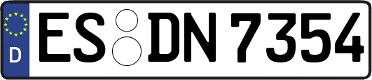 ES-DN7354