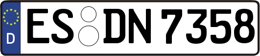 ES-DN7358