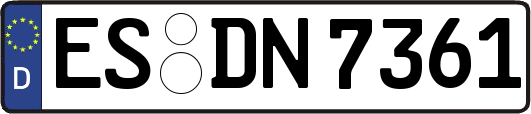 ES-DN7361