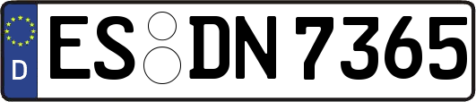 ES-DN7365