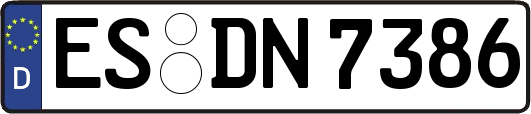 ES-DN7386