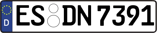 ES-DN7391