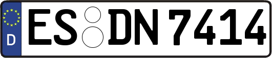 ES-DN7414
