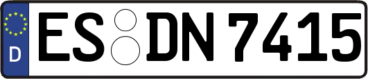 ES-DN7415
