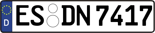 ES-DN7417