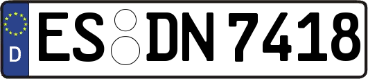 ES-DN7418