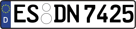 ES-DN7425
