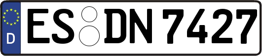 ES-DN7427