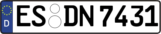 ES-DN7431