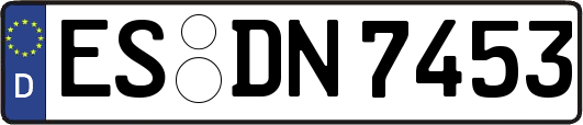 ES-DN7453