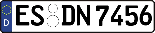 ES-DN7456