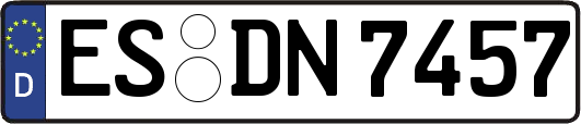 ES-DN7457