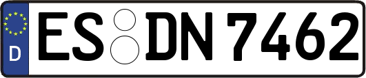 ES-DN7462