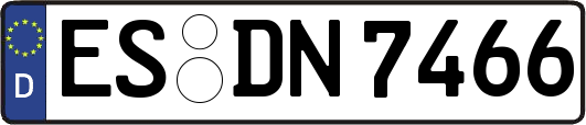 ES-DN7466