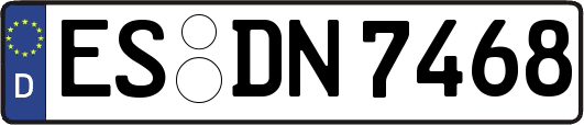 ES-DN7468
