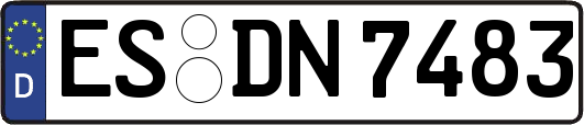 ES-DN7483