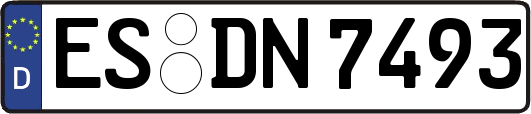 ES-DN7493