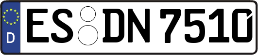 ES-DN7510