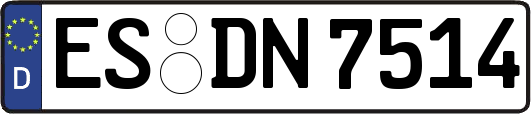 ES-DN7514