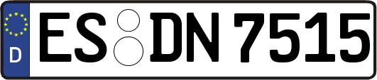 ES-DN7515